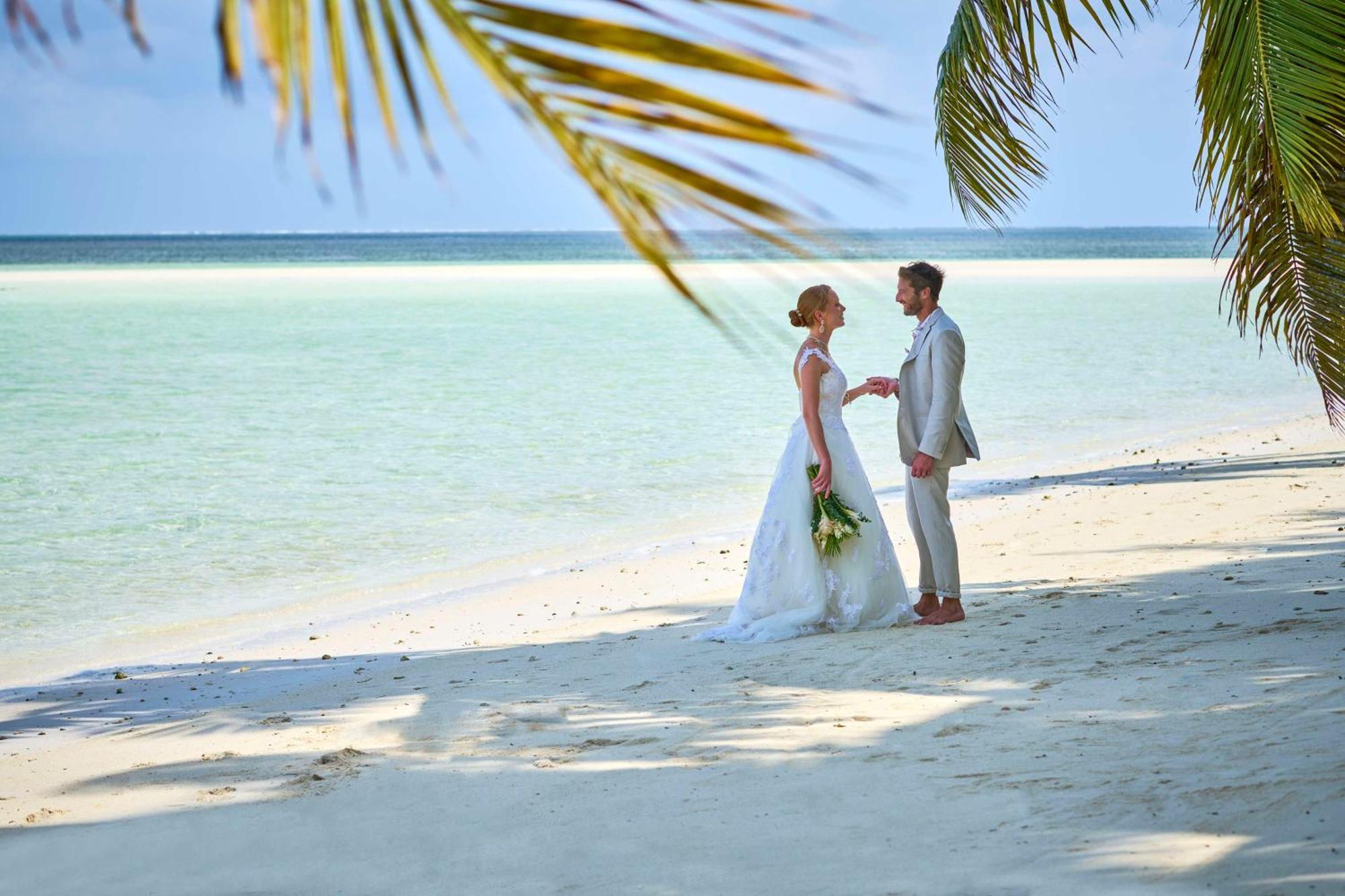 Waldorf Astoria Seychelles Platte Island Exterior foto